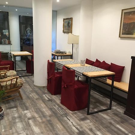 Affittacamere Lago Rotondo Медзана Екстериор снимка