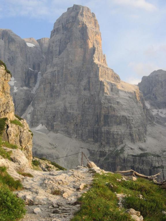 Affittacamere Lago Rotondo Медзана Екстериор снимка