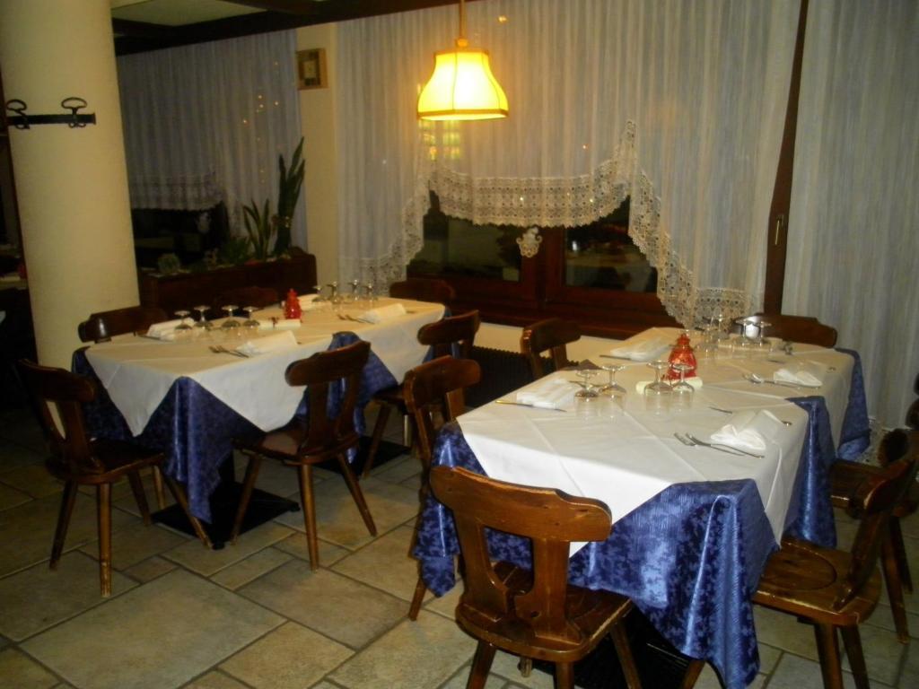 Affittacamere Lago Rotondo Медзана Екстериор снимка