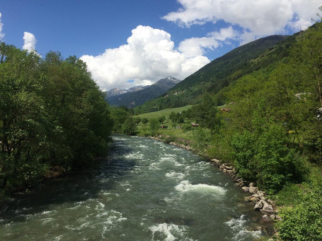 Affittacamere Lago Rotondo Медзана Екстериор снимка