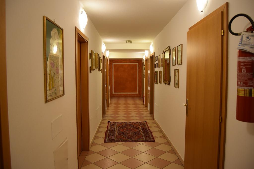 Affittacamere Lago Rotondo Медзана Екстериор снимка