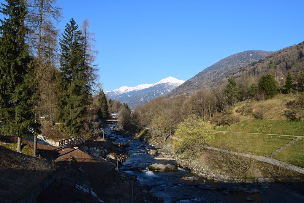 Affittacamere Lago Rotondo Медзана Екстериор снимка
